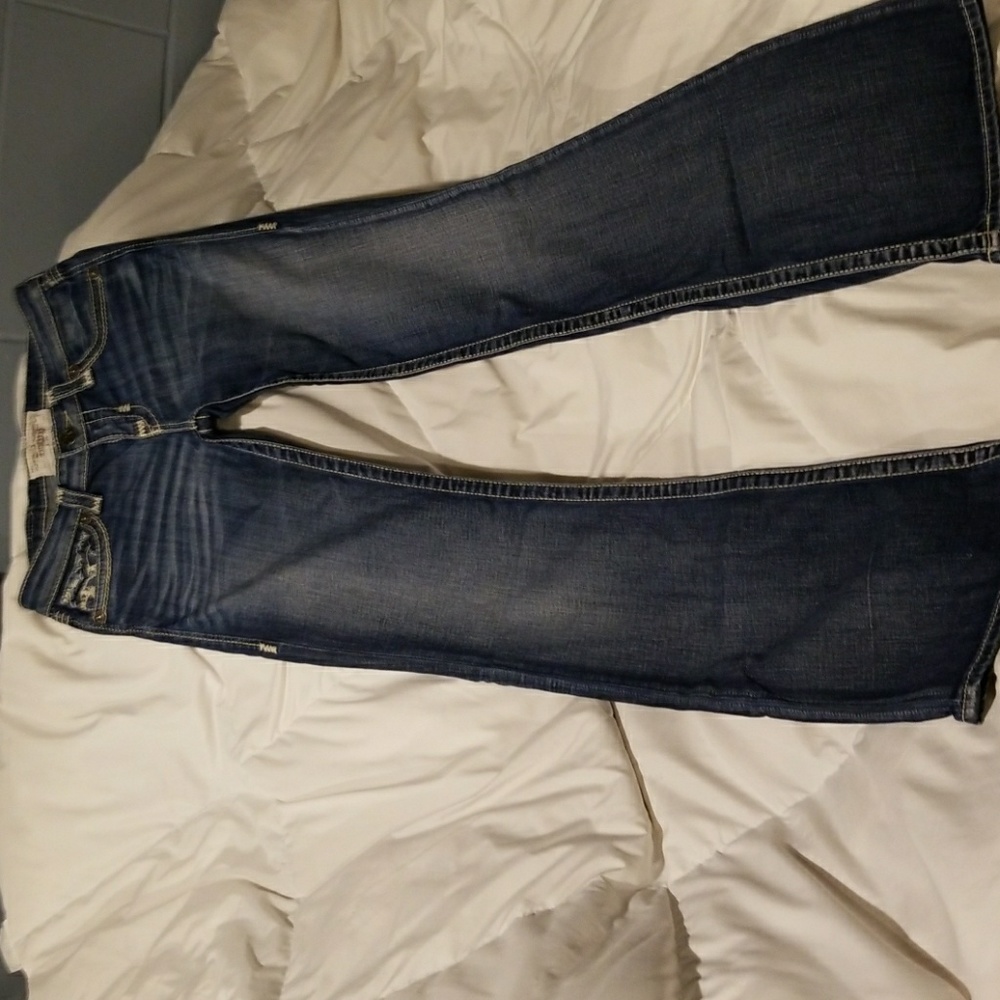 Big Star Jeans